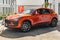 2024 Porsche Macan AWD