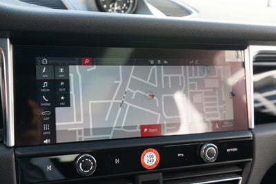 2024 Porsche Macan AWD
