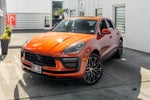 2024 Porsche Macan AWD