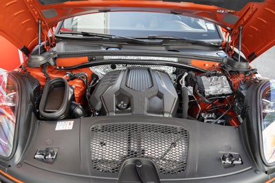 2024 Porsche Macan AWD