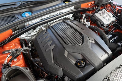 2024 Porsche Macan AWD