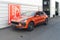 2024 Porsche Macan AWD