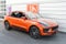 2024 Porsche Macan AWD