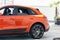 2024 Porsche Macan AWD