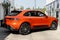 2024 Porsche Macan AWD