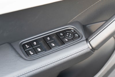 2024 Porsche Cayenne AWD