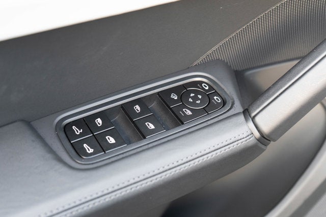 2024 Porsche Cayenne AWD