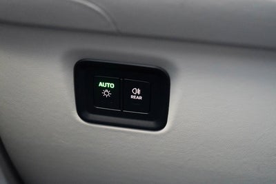 2024 Porsche Cayenne AWD