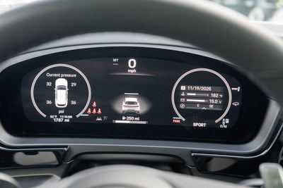 2024 Porsche Cayenne AWD
