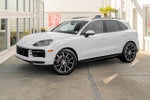 2024 Porsche Cayenne AWD