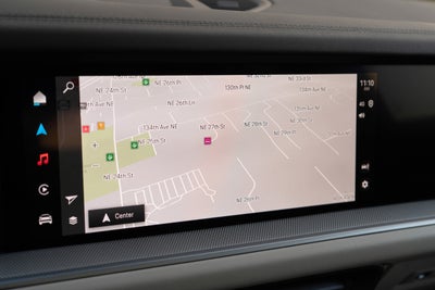 2024 Porsche Cayenne AWD