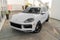2024 Porsche Cayenne AWD