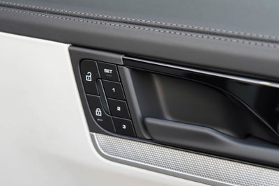 2024 Porsche Cayenne AWD