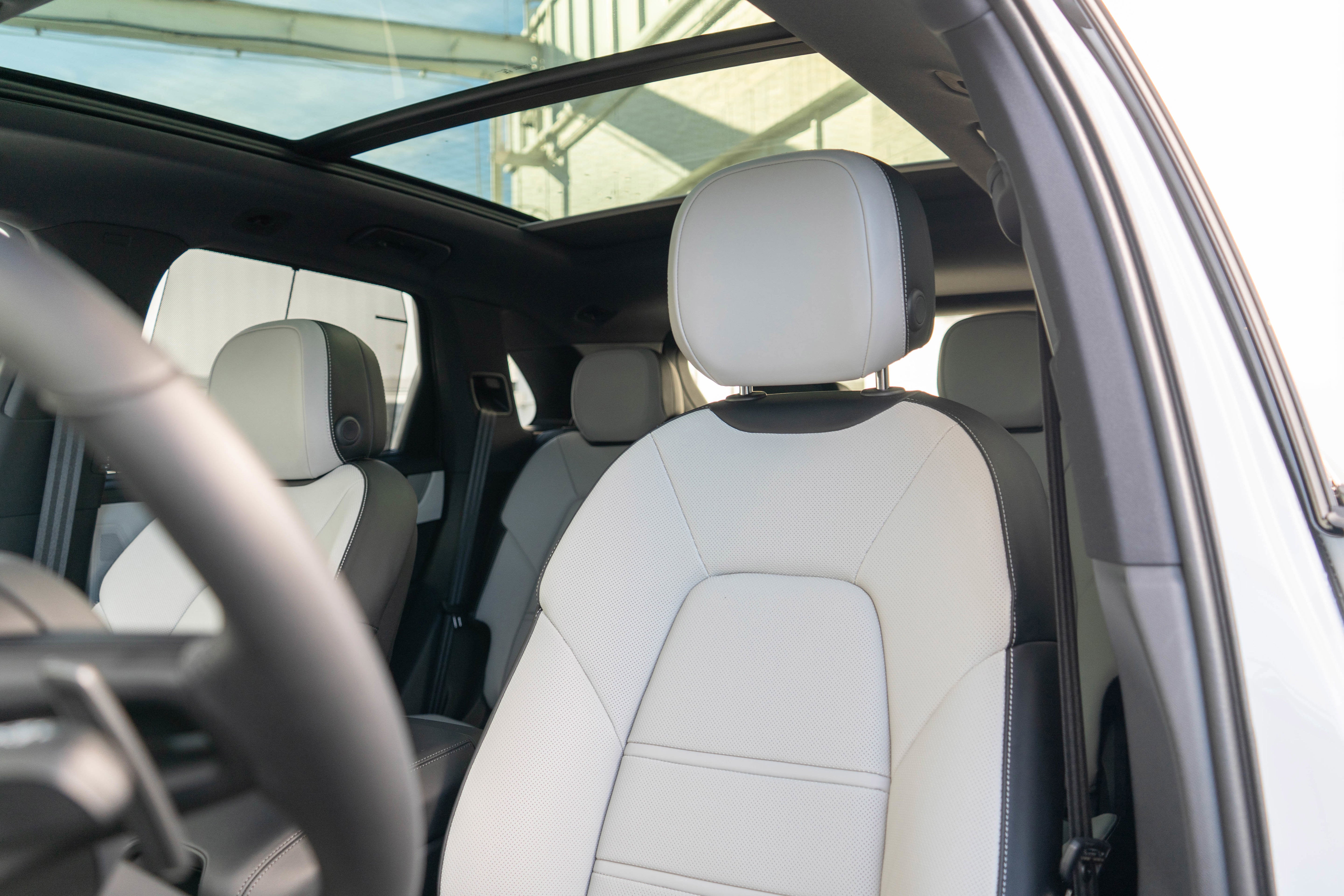 2024 Porsche Cayenne AWD