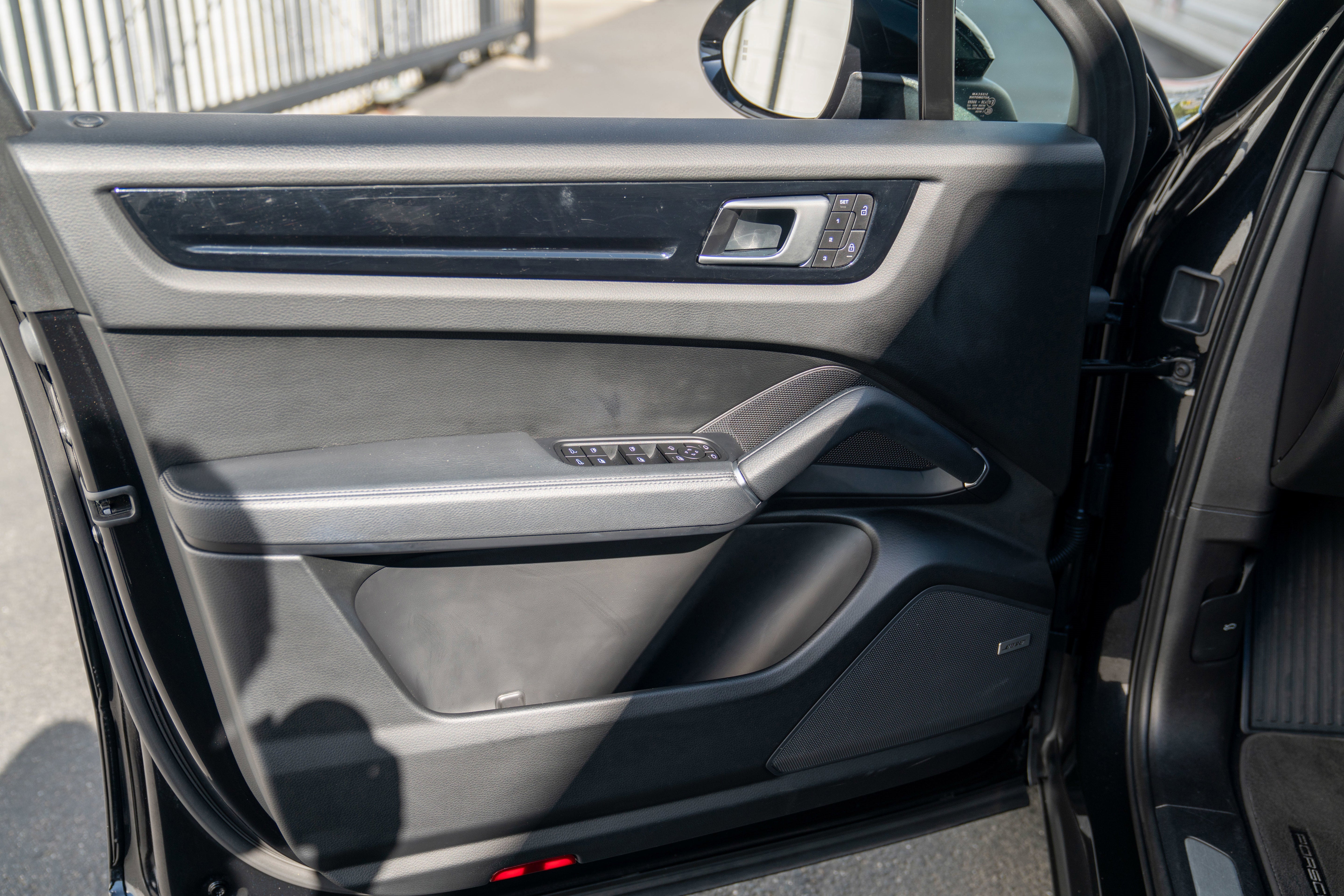 2022 Porsche Cayenne AWD