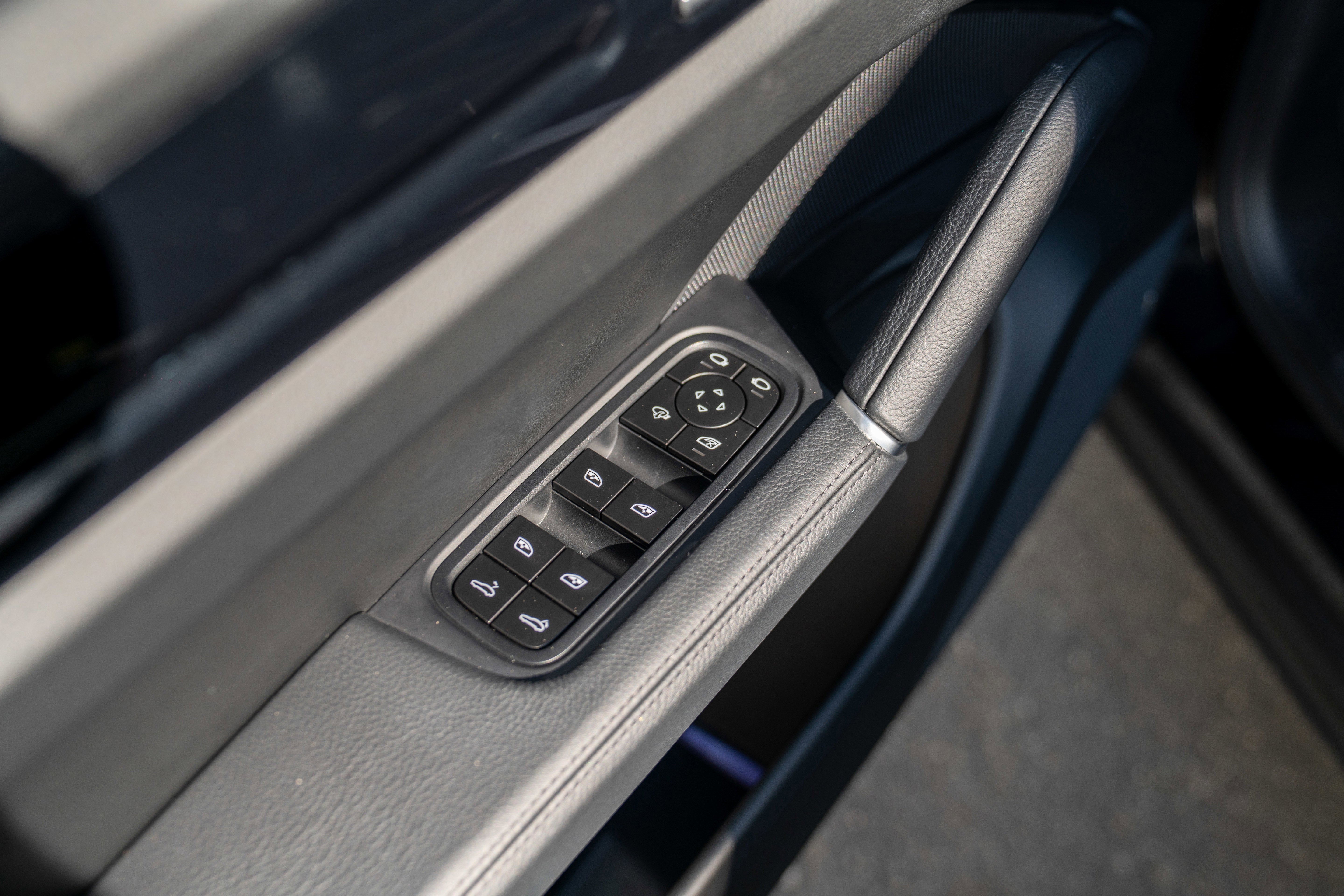 2022 Porsche Cayenne AWD