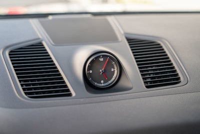 2022 Porsche Cayenne AWD