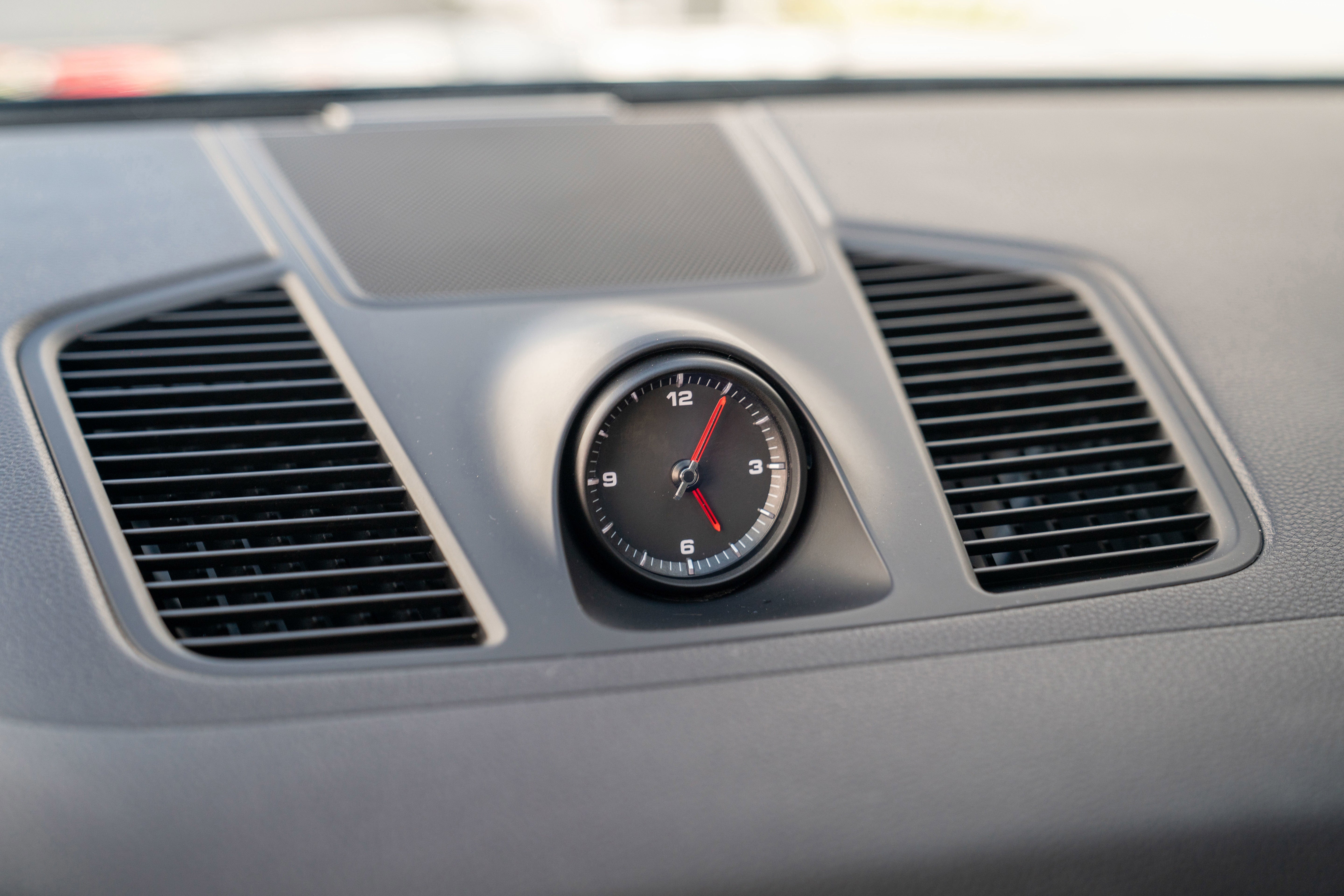 2022 Porsche Cayenne AWD