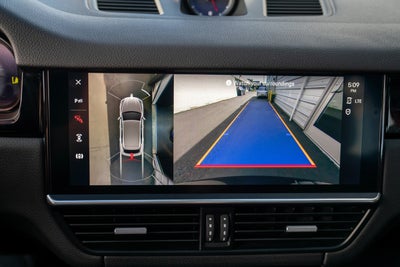 2022 Porsche Cayenne AWD