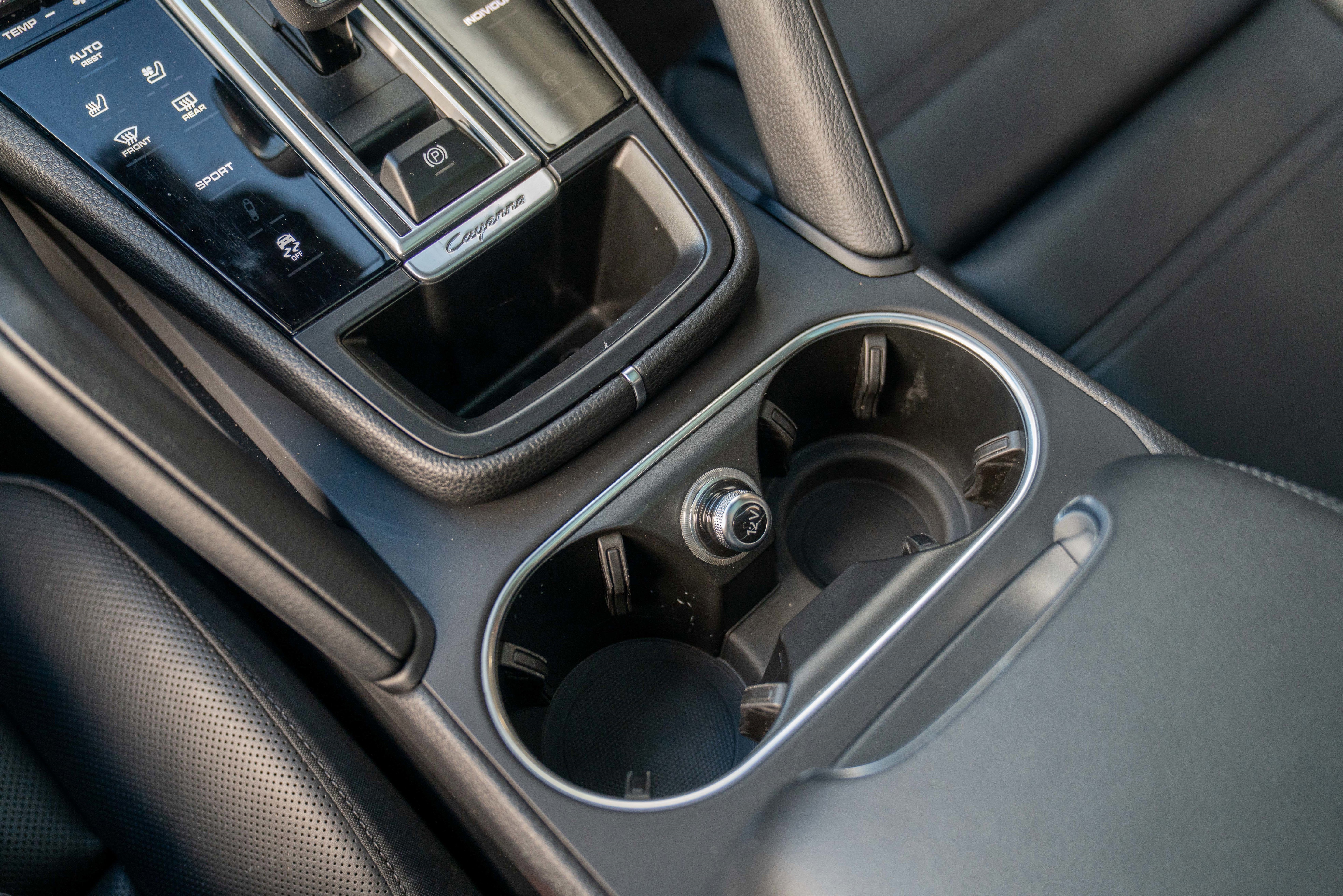 2022 Porsche Cayenne AWD