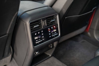 2022 Porsche Cayenne AWD