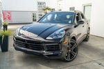 2022 Porsche Cayenne AWD