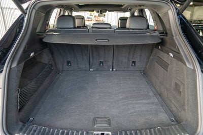 2022 Porsche Cayenne AWD