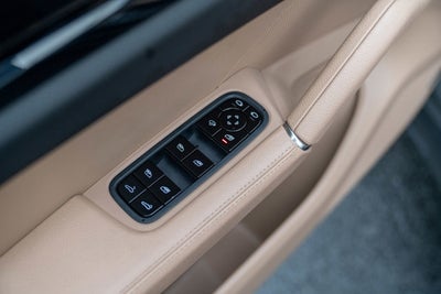 2021 Porsche Cayenne AWD