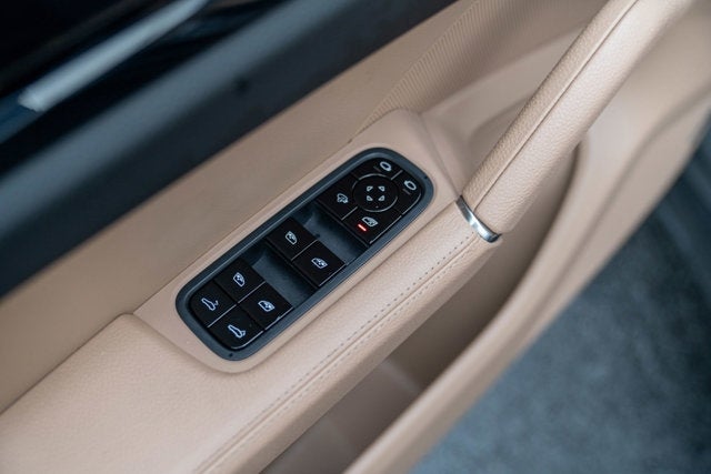 2021 Porsche Cayenne AWD