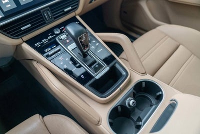 2021 Porsche Cayenne AWD