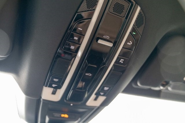 2021 Porsche Cayenne AWD