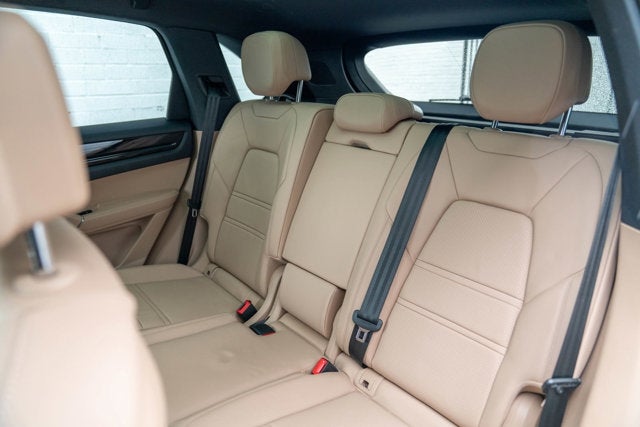 2021 Porsche Cayenne AWD
