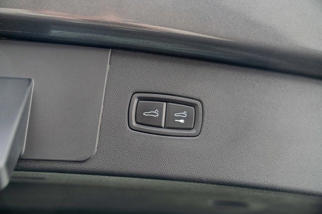 2021 Porsche Cayenne AWD