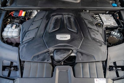 2021 Porsche Cayenne AWD