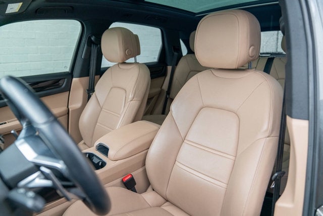 2021 Porsche Cayenne AWD