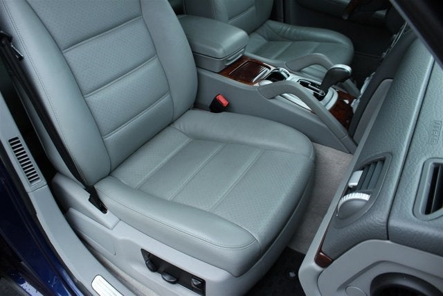 2004 Porsche Cayenne S