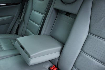 2004 Porsche Cayenne S