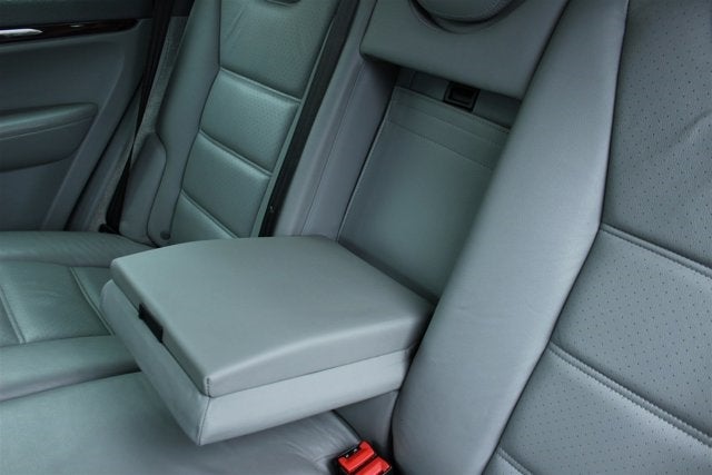 2004 Porsche Cayenne S