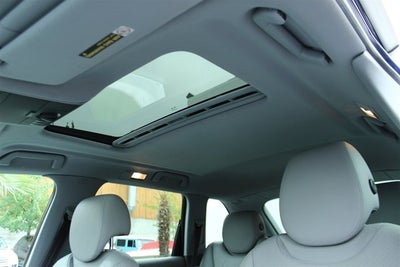 2004 Porsche Cayenne S