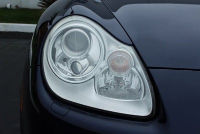 2004 Porsche Cayenne S