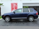 2004 Porsche Cayenne S