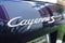 2004 Porsche Cayenne S
