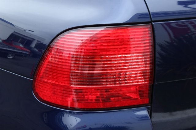2004 Porsche Cayenne S