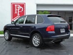 2004 Porsche Cayenne S