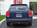 2004 Porsche Cayenne S