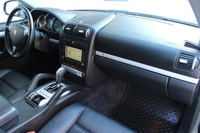 2005 Porsche Cayenne S