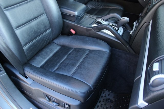 2005 Porsche Cayenne S