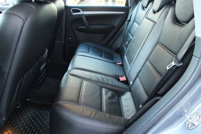 2005 Porsche Cayenne S