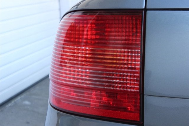 2005 Porsche Cayenne S