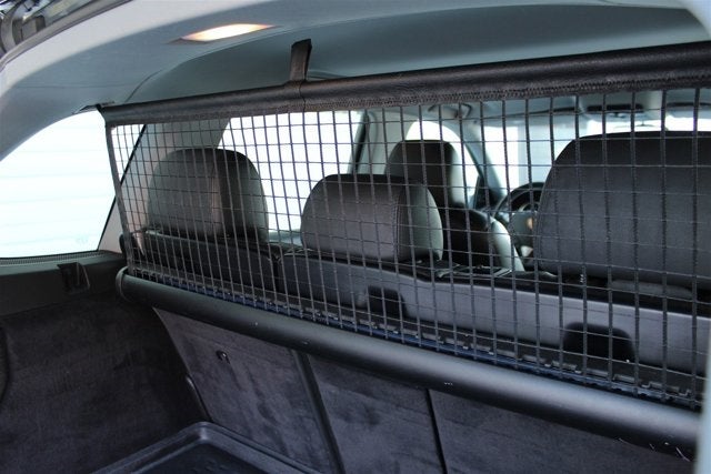 2005 Porsche Cayenne S